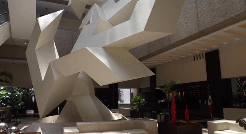Royal Pedregal 5