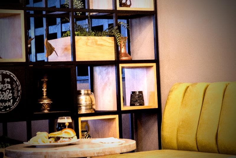 Hotel Real D Minas photo 1