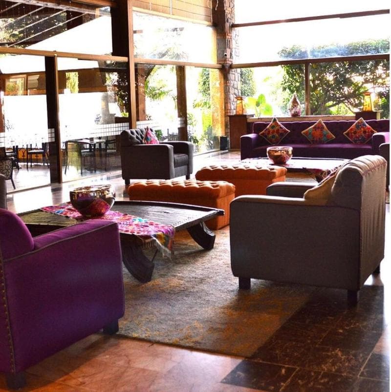 Hotel Real D Minas 3