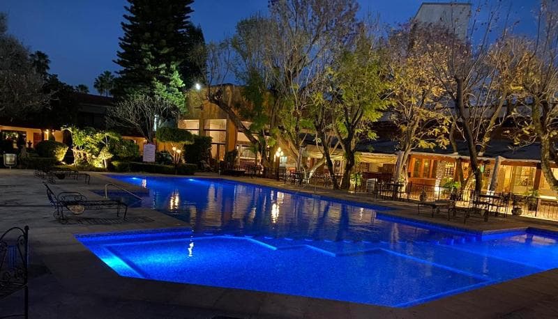 Hotel Real D Minas 4