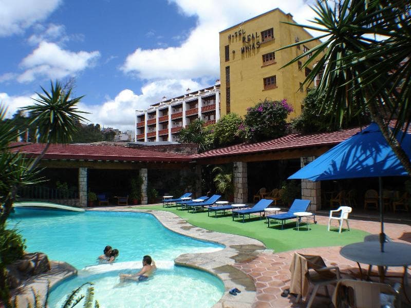 Real de Minas Guanajuato 2