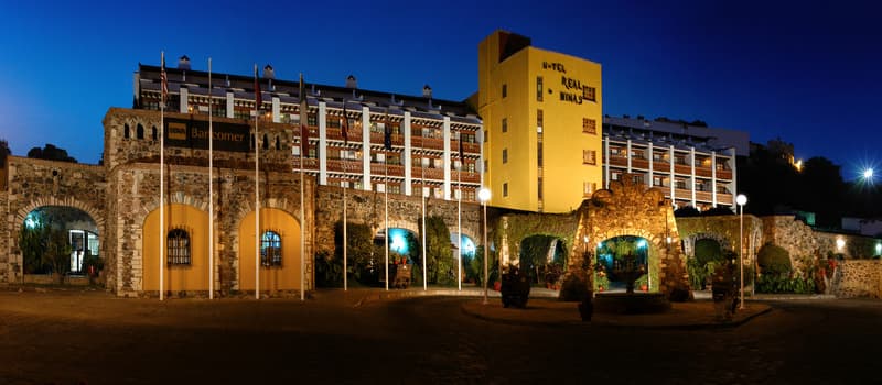 Real de Minas Guanajuato photo 1