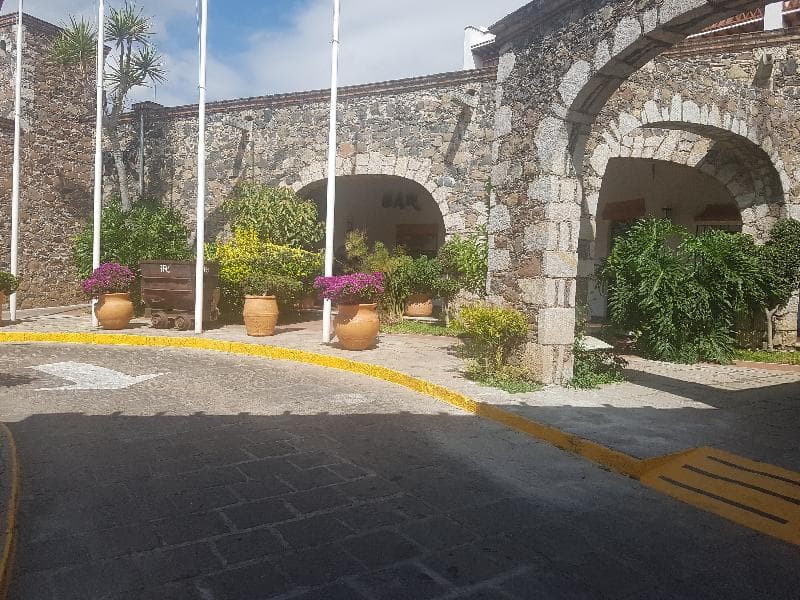 Real de Minas Guanajuato 3