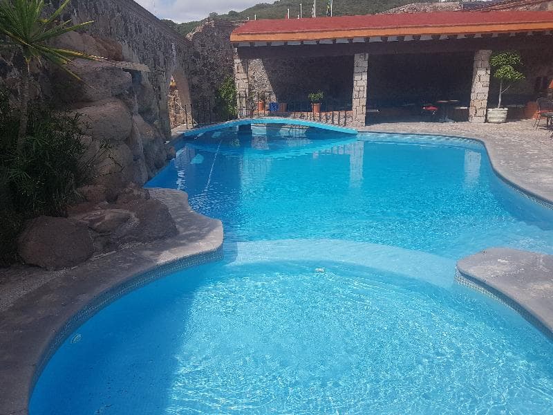 Real de Minas Guanajuato 5