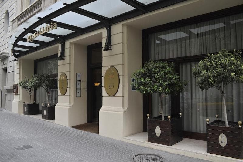 Hotel Roger de Lluria (Ex-Ritz) 5