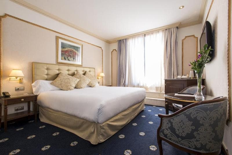 Hotel Roger de Lluria (Ex-Ritz) photo 1