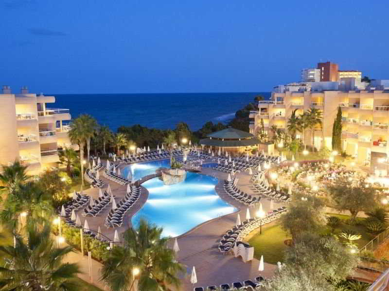 Tropic Garden Hotel & Apartments photo 1