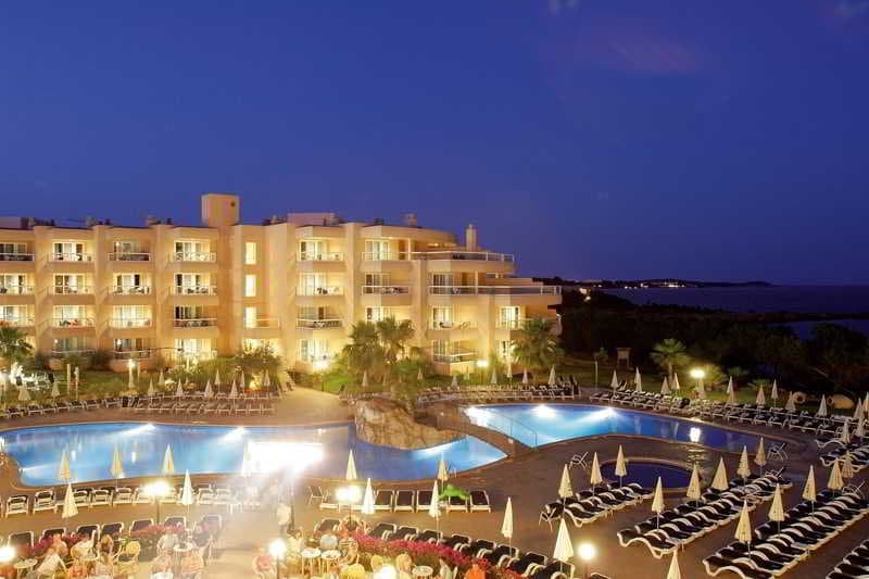 Tropic Garden Hotel & Apartments 2