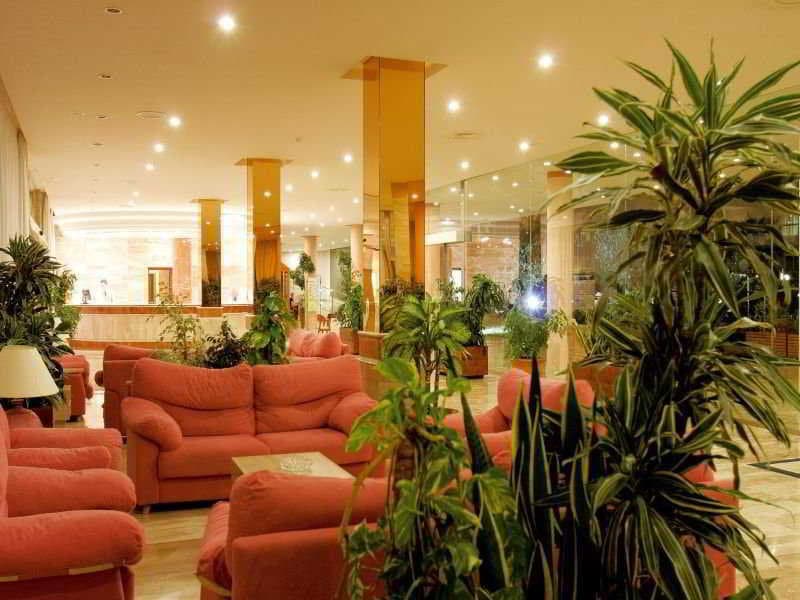 Tropic Garden Hotel & Apartments 3