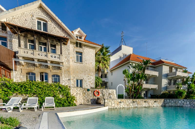 Hotel Solar Palmeiras. 3