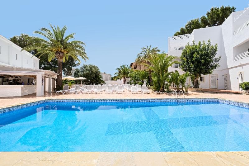Azuline Hotel Palmanova Garden 2