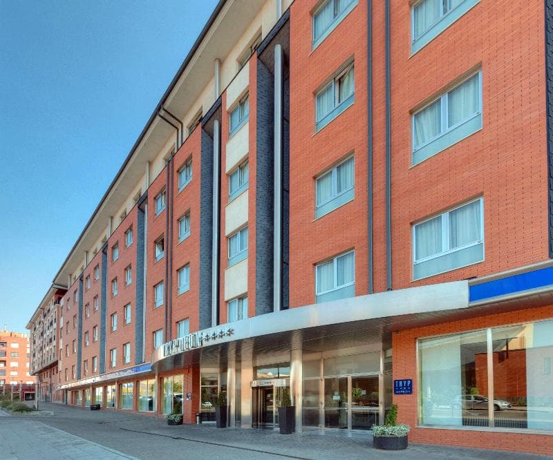 Hotel León Camino, Affiliated by Meliá 5