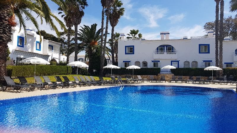 Pestana Palm Gardens 5