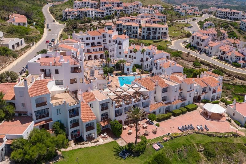 Comitas Tramontana Park 4