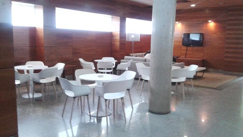 Eco Via Lusitana (Ex-Egido) 5