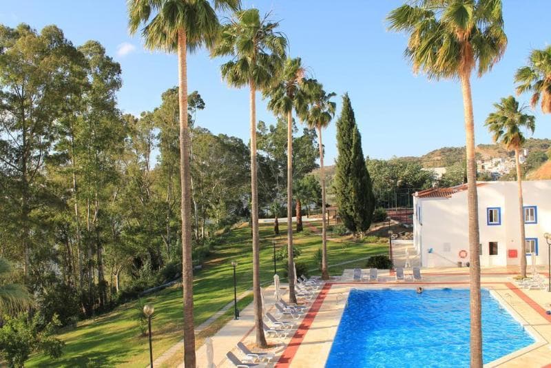 Hotel DAlcoutim photo 1
