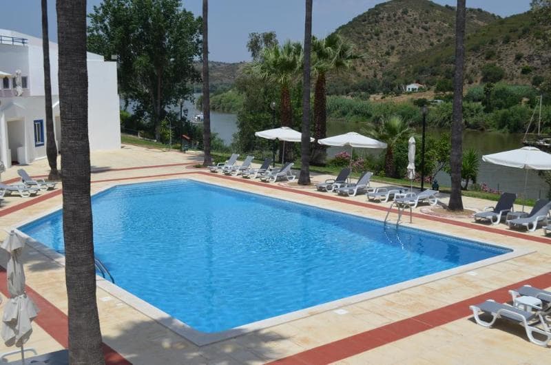 Hotel DAlcoutim 2