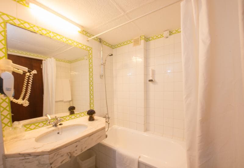 Amazonia Lisboa Hotel 3