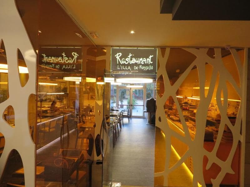 Hotel Evenia Rossello photo 1
