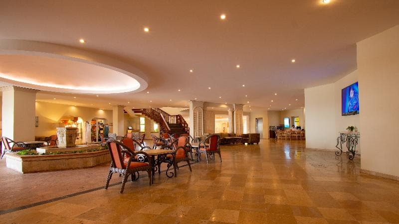 El Cozumeleño Beach Resort 3