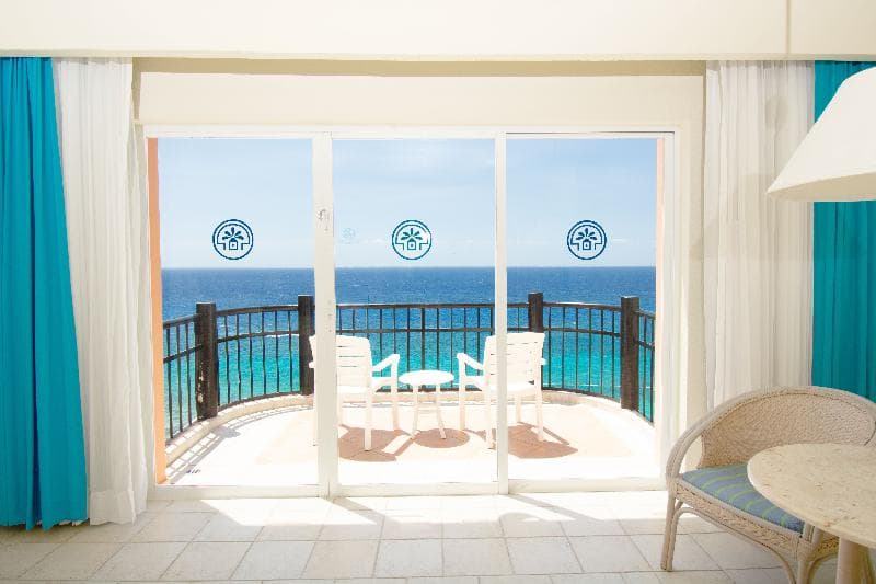 El Cozumeleño Beach Resort 4