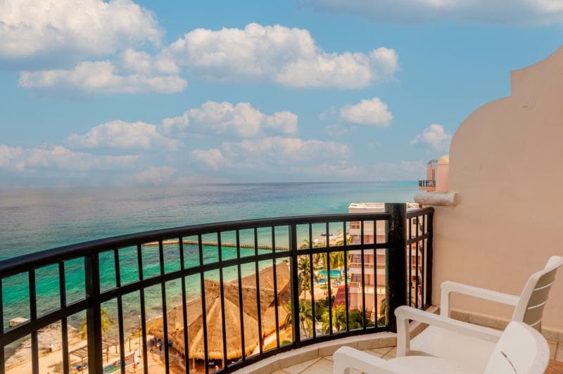 El Cozumeleño Beach Resort 5
