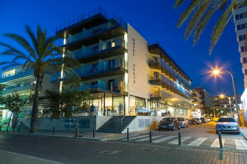 Hotel Eden Palma Playa Adults Only 3