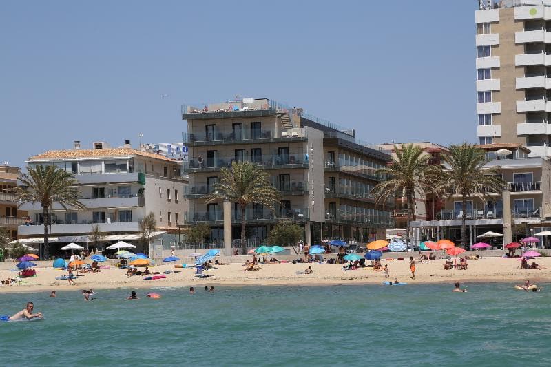 Hotel Eden Palma Playa Adults Only 4