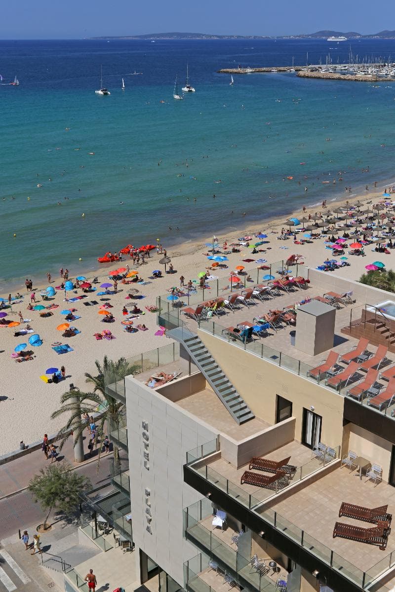 Hotel Eden Palma Playa Adults Only 5