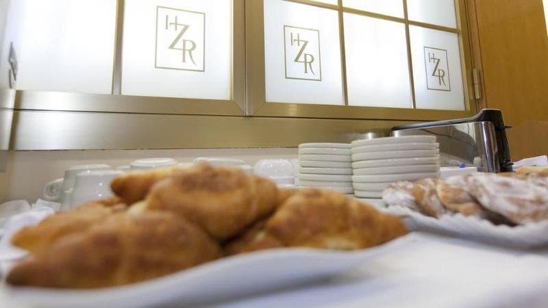 B&B Hotel Zaragoza Royal 5
