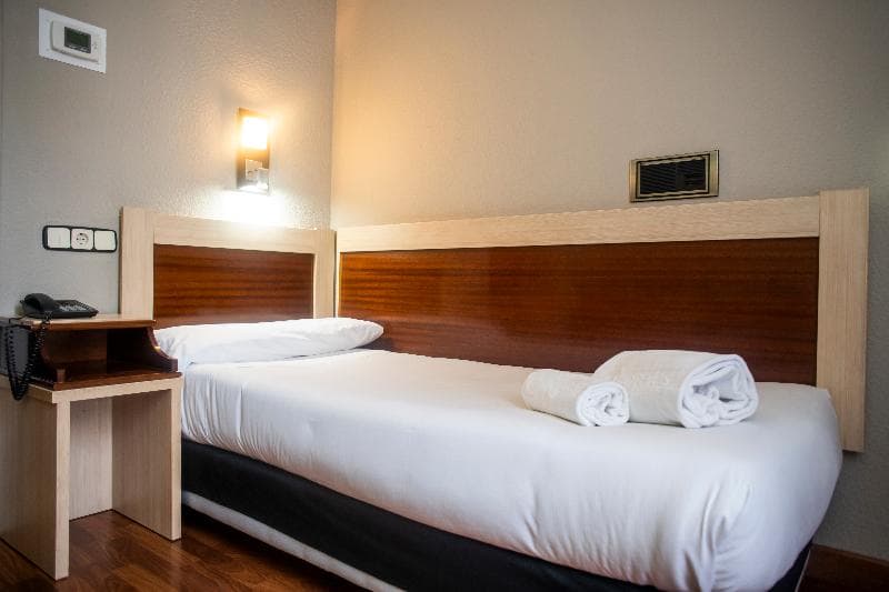 B&B Hotel Zaragoza Royal photo 1