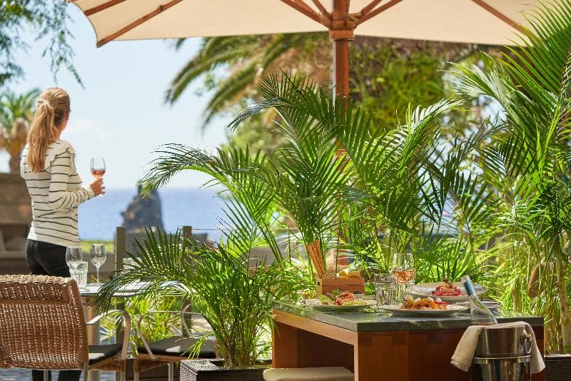 Hotel Porto Mare 4