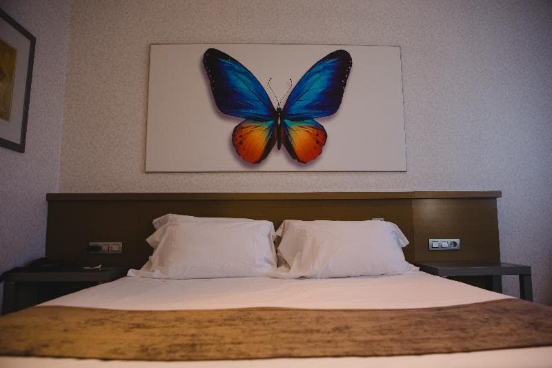 Hotel Mas Camarena 4