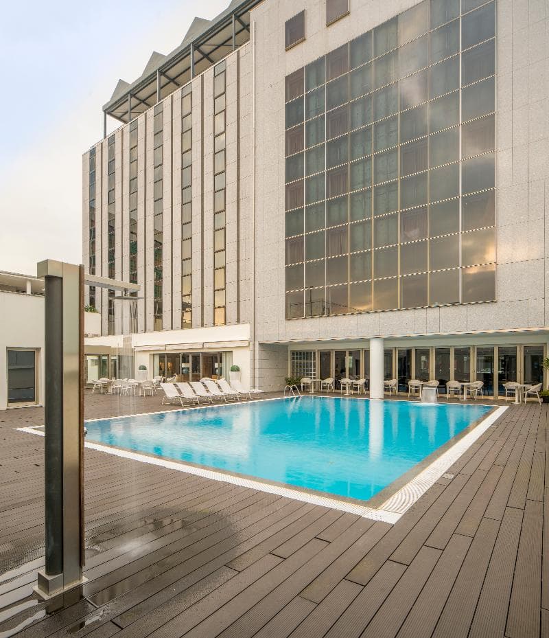 Hotel Dona Ines Coimbra photo 1
