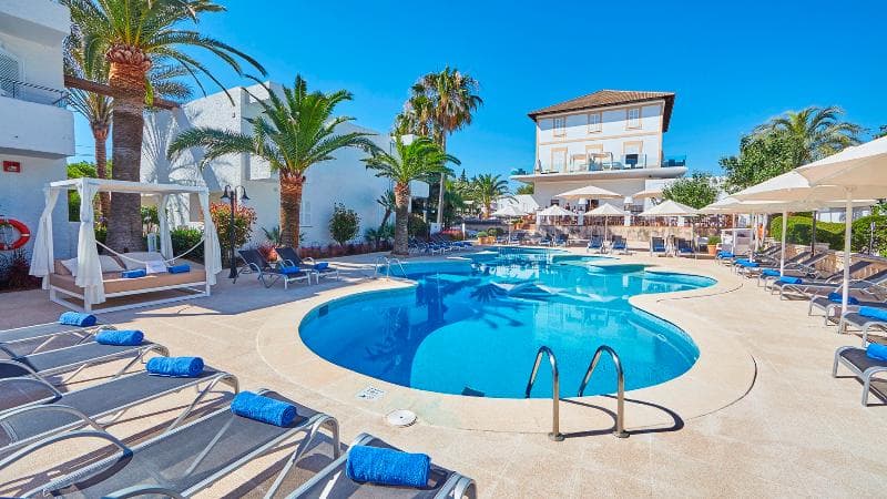 Prinsotel Mal Pas (Adults only) photo 1