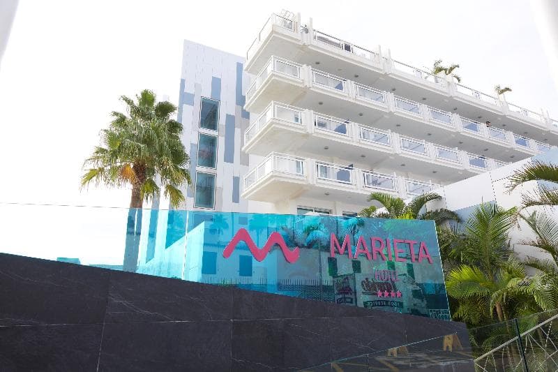 Labranda Hotel Marieta - Adults Only photo 1