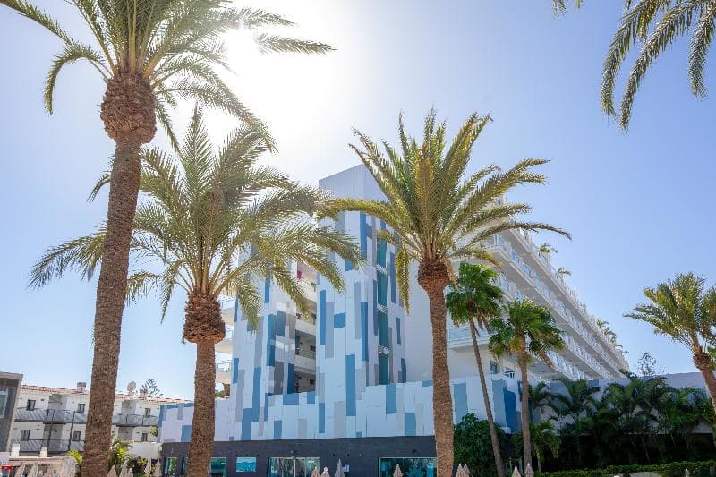 Labranda Hotel Marieta - Adults Only 4