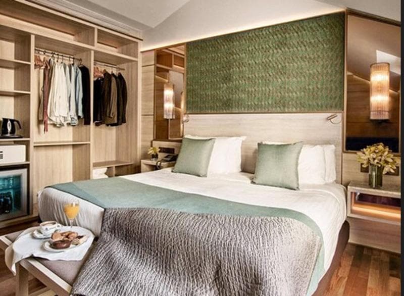 Hotel Preciados photo 1