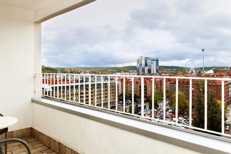 Elite Park Avenue Hotel 3