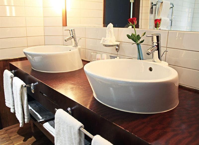 Radisson Blu Scandinavia Hotel photo 1