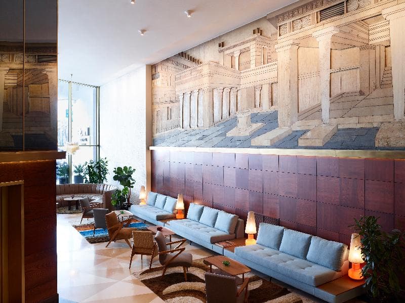 Brown Acropol, a member of Brown Hotels 3