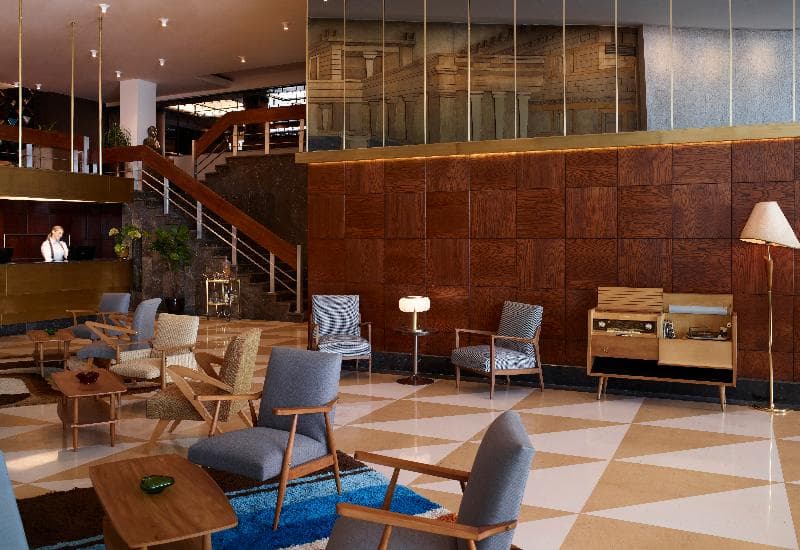 Brown Acropol, a member of Brown Hotels 4