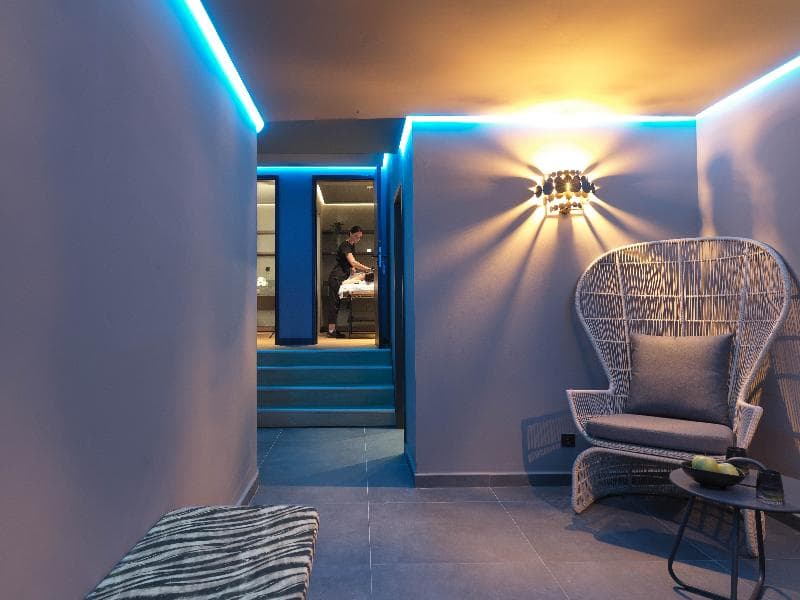 Nyx Esperia Palace Athens By Leonardo Hotels 3