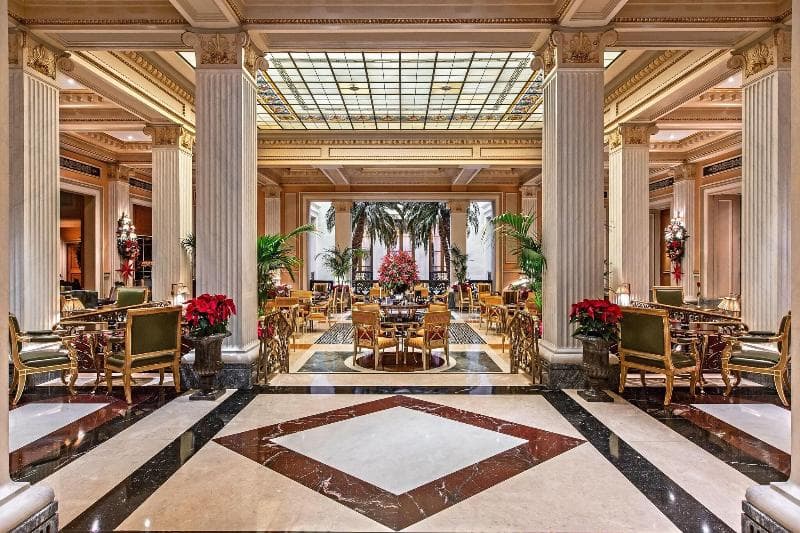 Grande Bretagne, a Luxury Collection Hotel photo 1