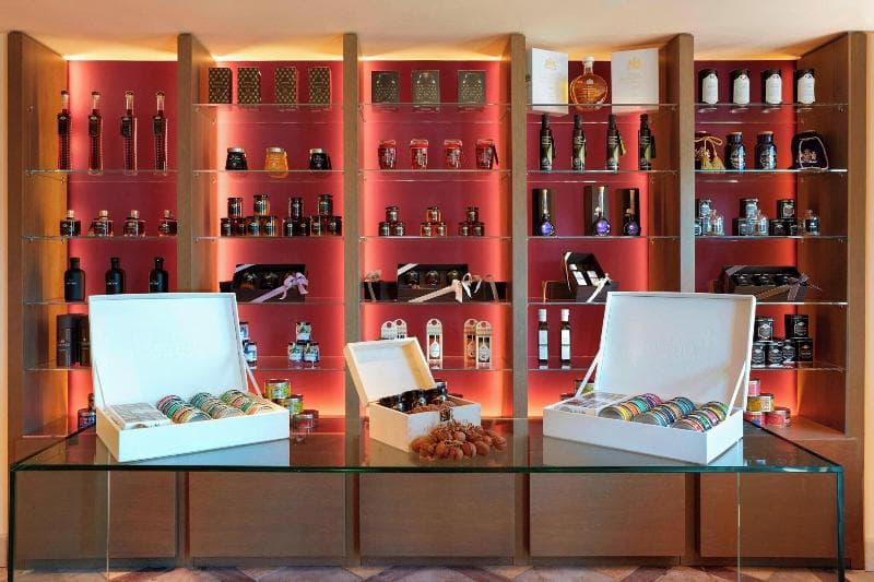 Grande Bretagne, a Luxury Collection Hotel 3