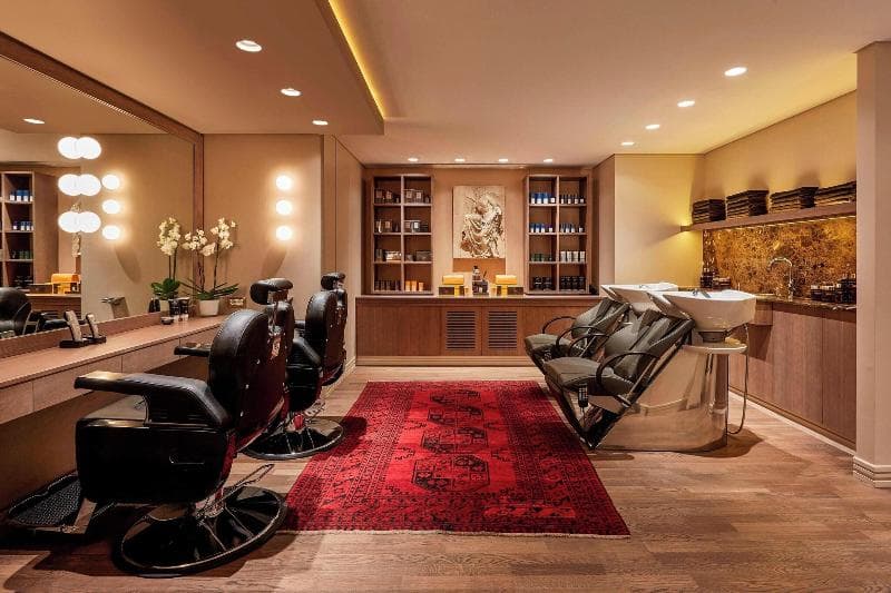 Grande Bretagne, a Luxury Collection Hotel 4