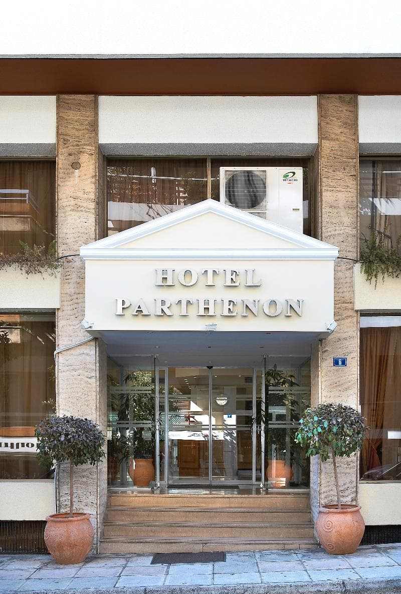 Airotel Parthenon 3