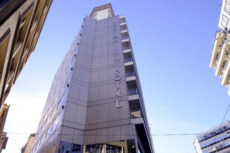 Dorian Inn, Sure Hotel Collection By Best Western photo 1
