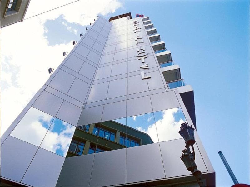 Dorian Inn, Sure Hotel Collection By Best Western 2