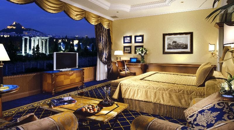 Royal Olympic Athens 4